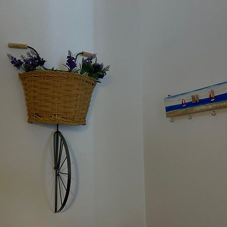 Calilla Home-Appartamento Scirocco Grado Eksteriør billede