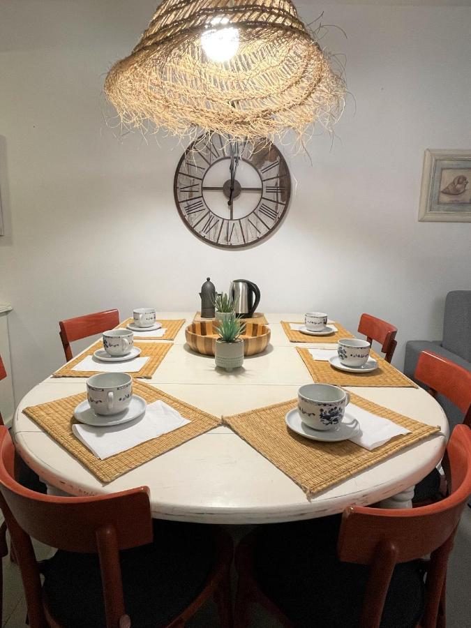 Calilla Home-Appartamento Scirocco Grado Eksteriør billede