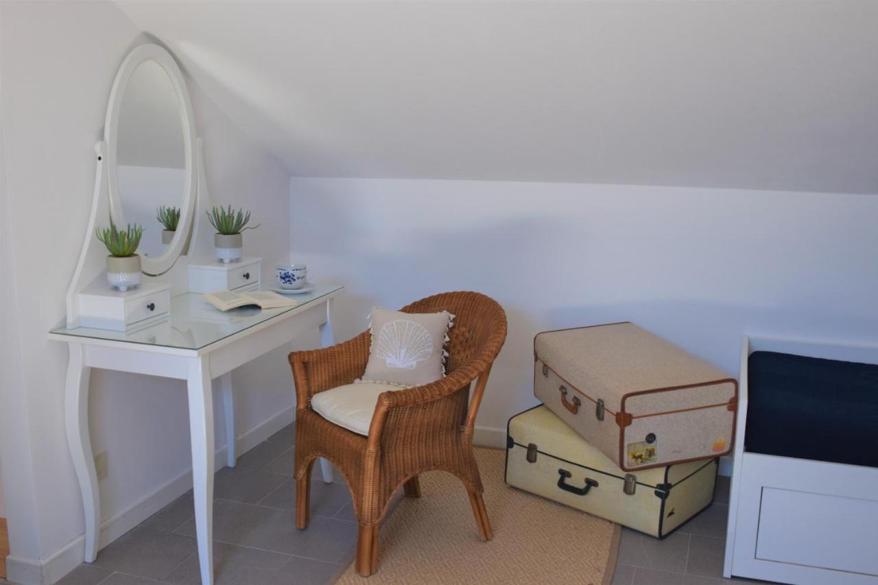 Calilla Home-Appartamento Scirocco Grado Eksteriør billede