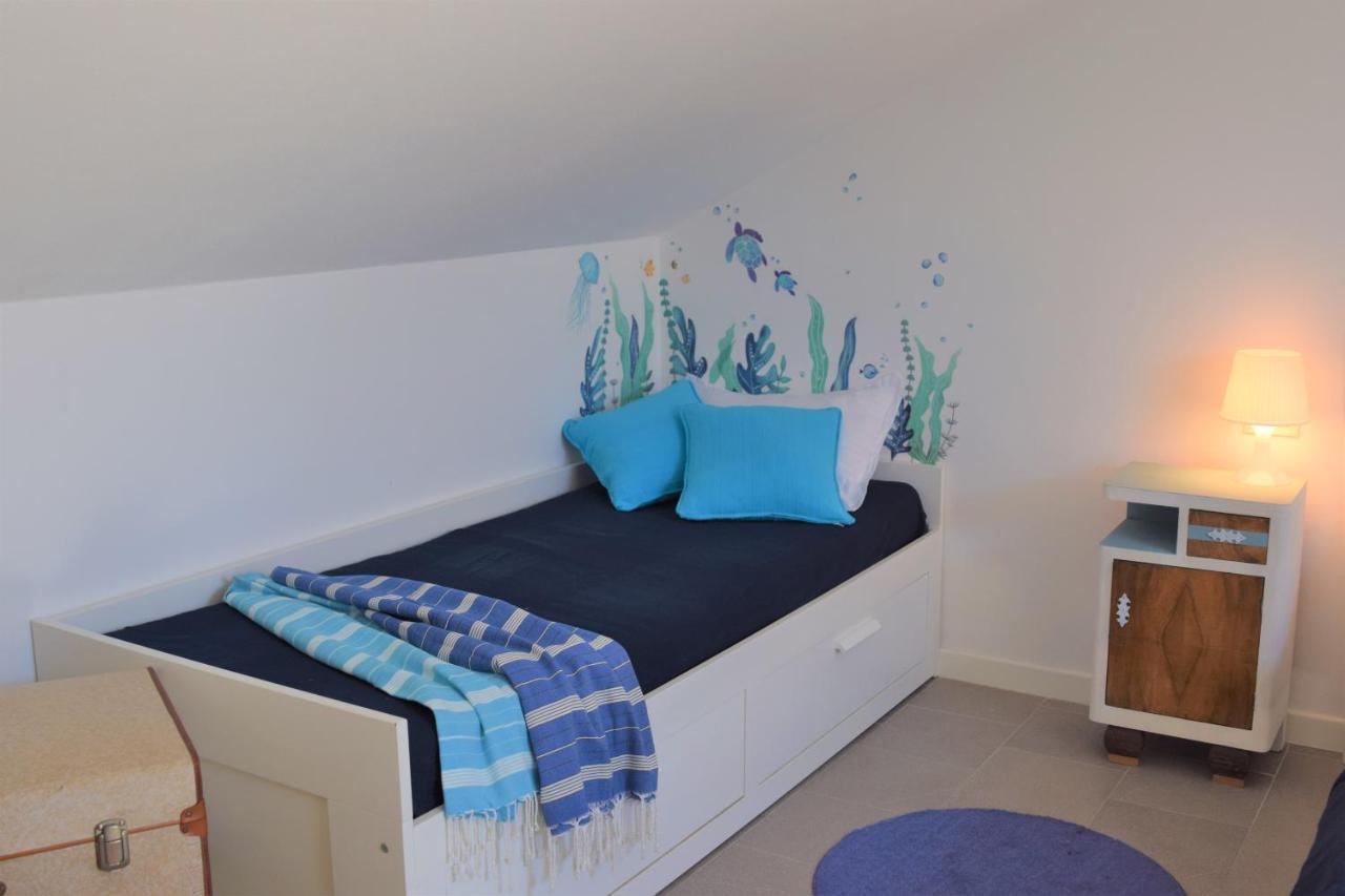 Calilla Home-Appartamento Scirocco Grado Eksteriør billede