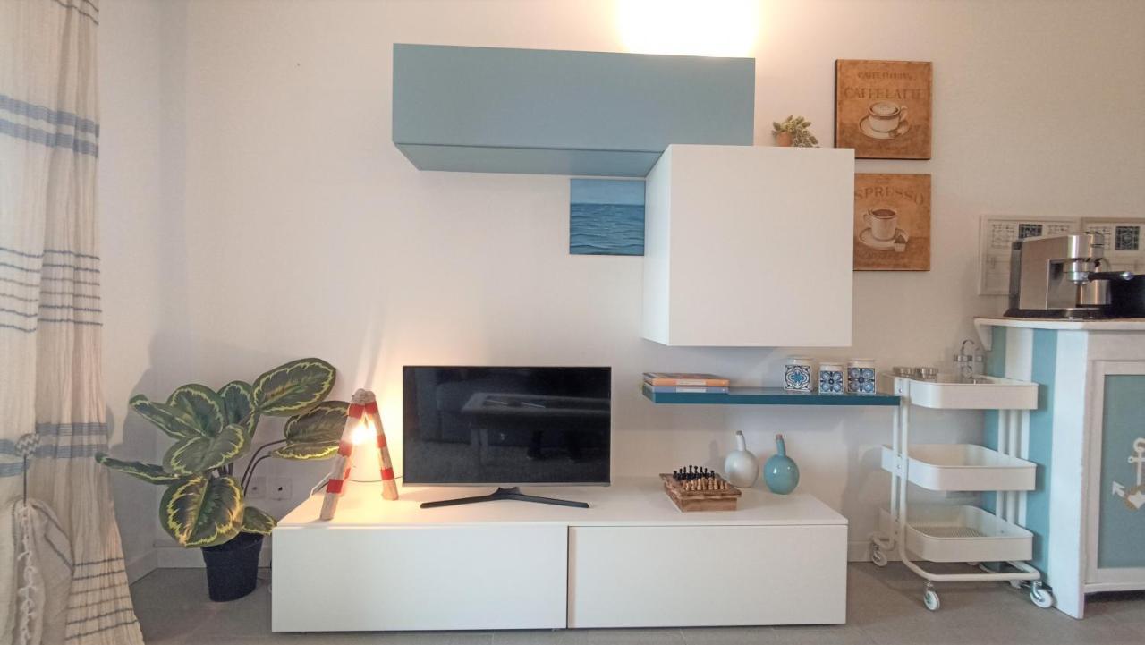 Calilla Home-Appartamento Scirocco Grado Eksteriør billede