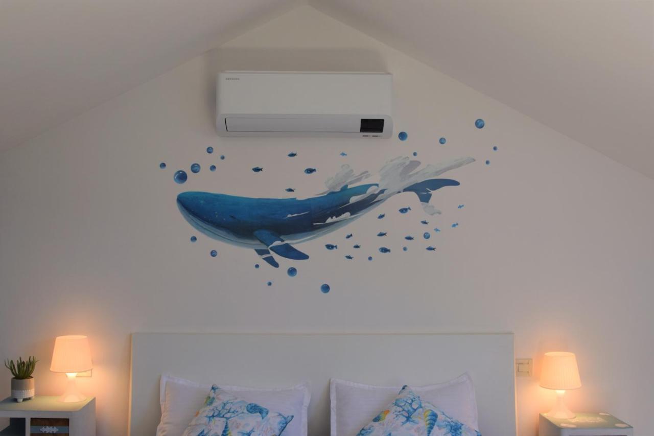 Calilla Home-Appartamento Scirocco Grado Eksteriør billede