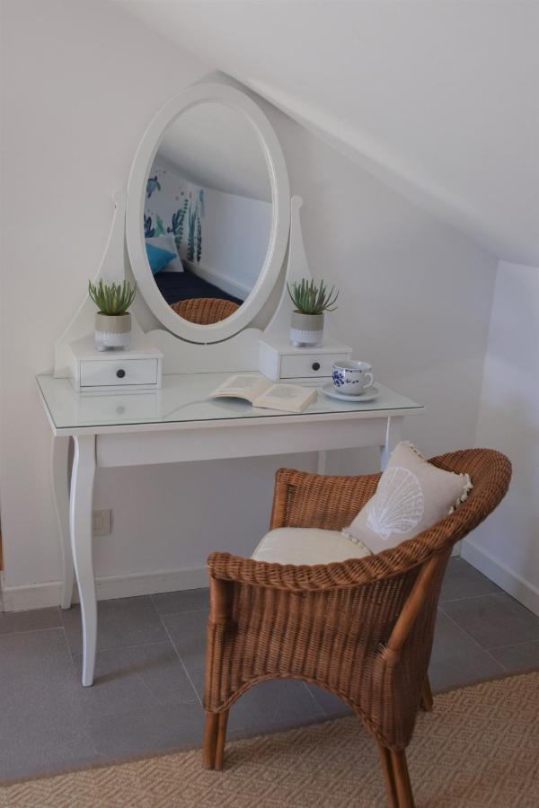 Calilla Home-Appartamento Scirocco Grado Eksteriør billede