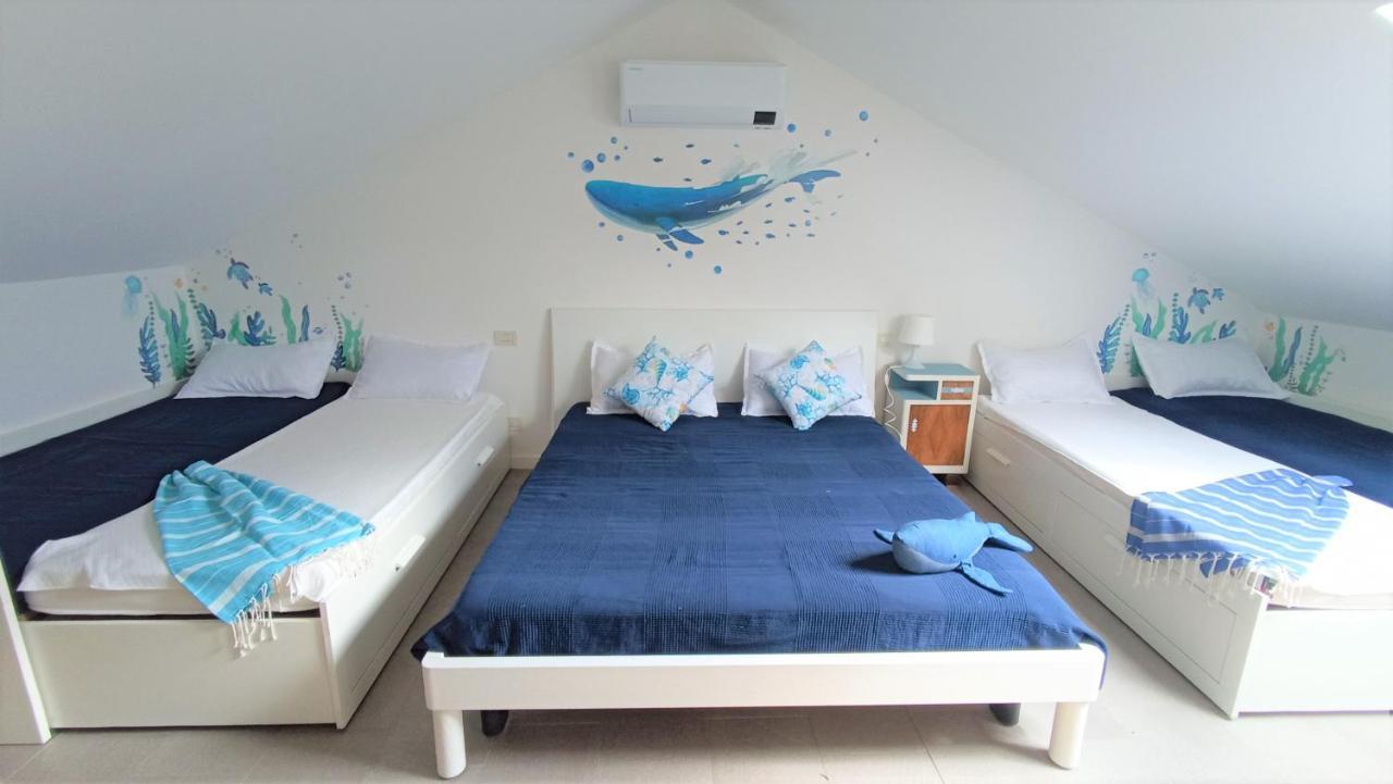 Calilla Home-Appartamento Scirocco Grado Eksteriør billede