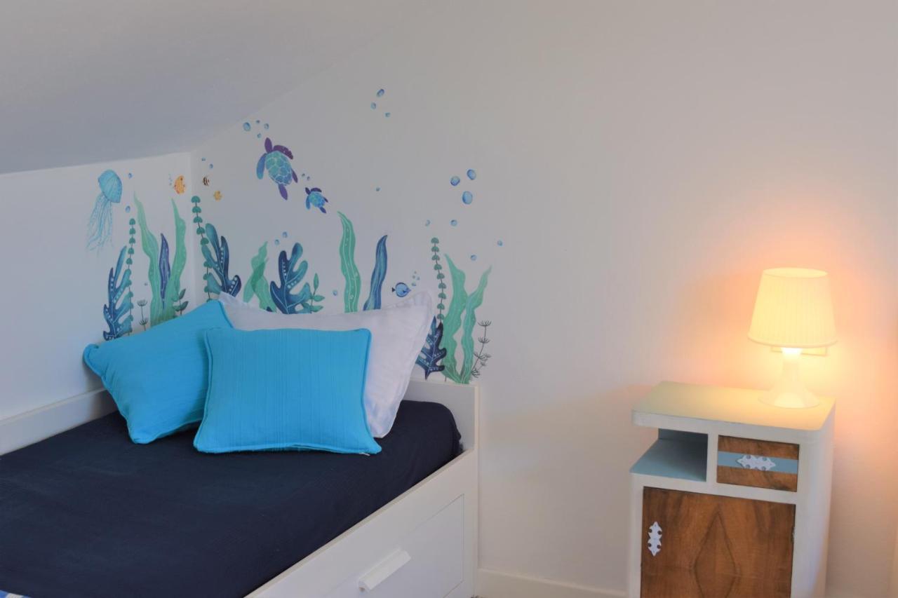 Calilla Home-Appartamento Scirocco Grado Eksteriør billede