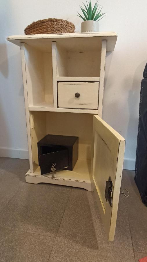 Calilla Home-Appartamento Scirocco Grado Eksteriør billede