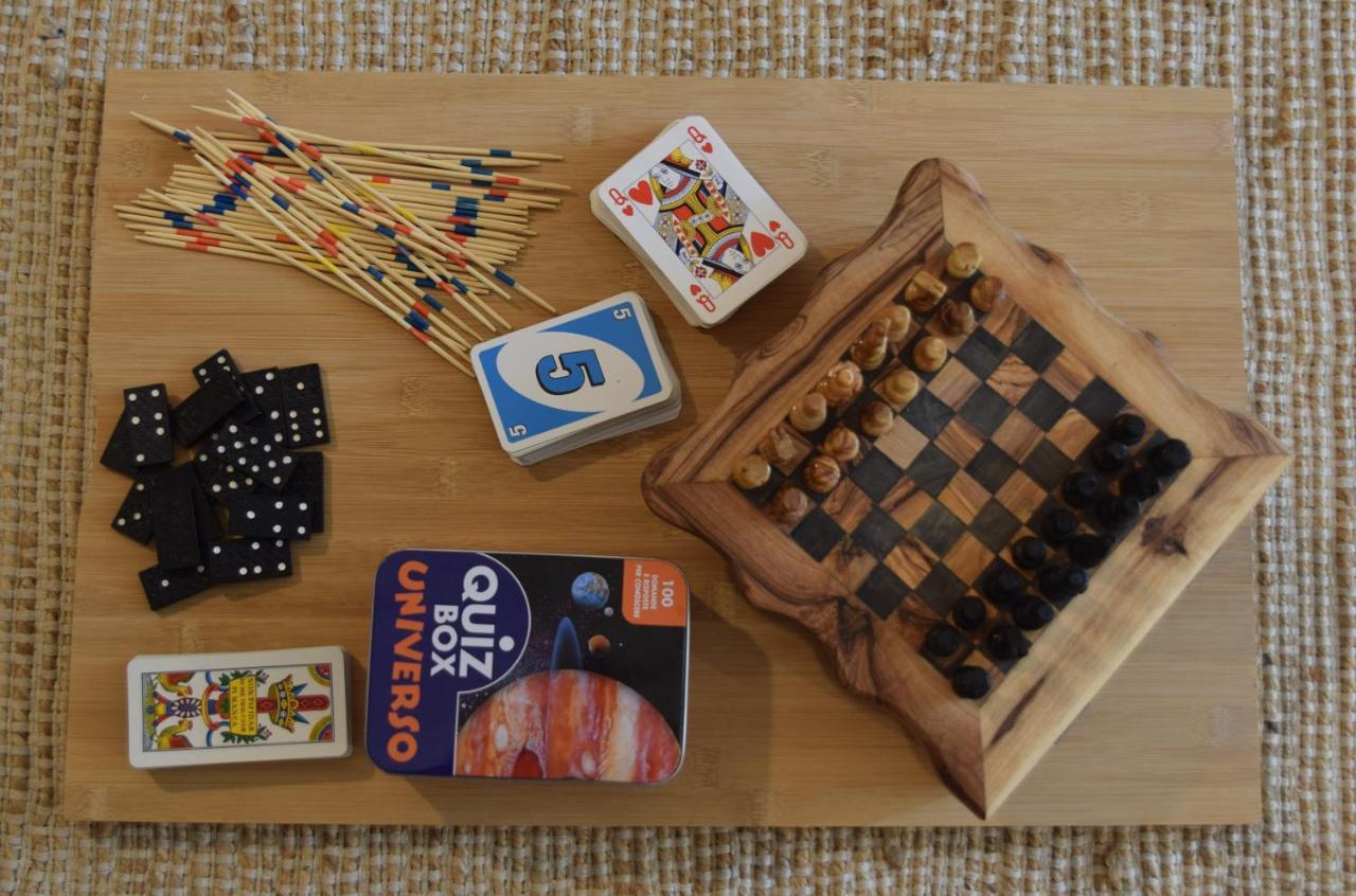 Calilla Home-Appartamento Scirocco Grado Eksteriør billede