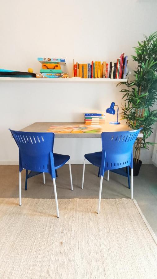 Calilla Home-Appartamento Scirocco Grado Eksteriør billede