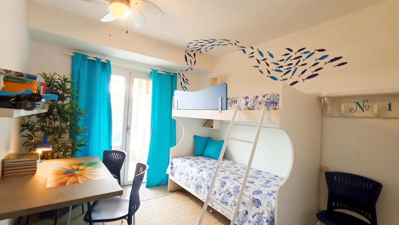 Calilla Home-Appartamento Scirocco Grado Eksteriør billede
