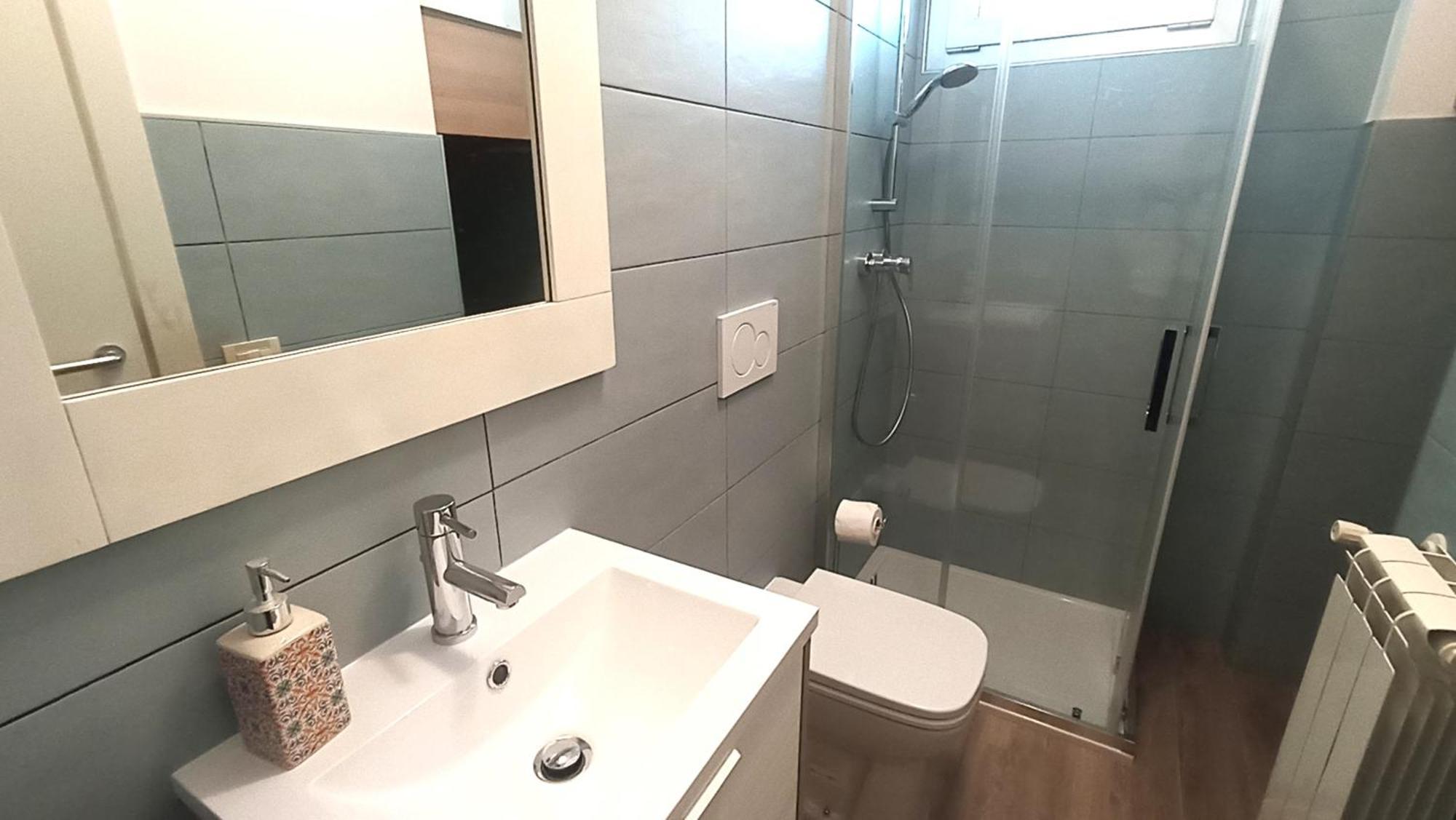 Calilla Home-Appartamento Scirocco Grado Eksteriør billede