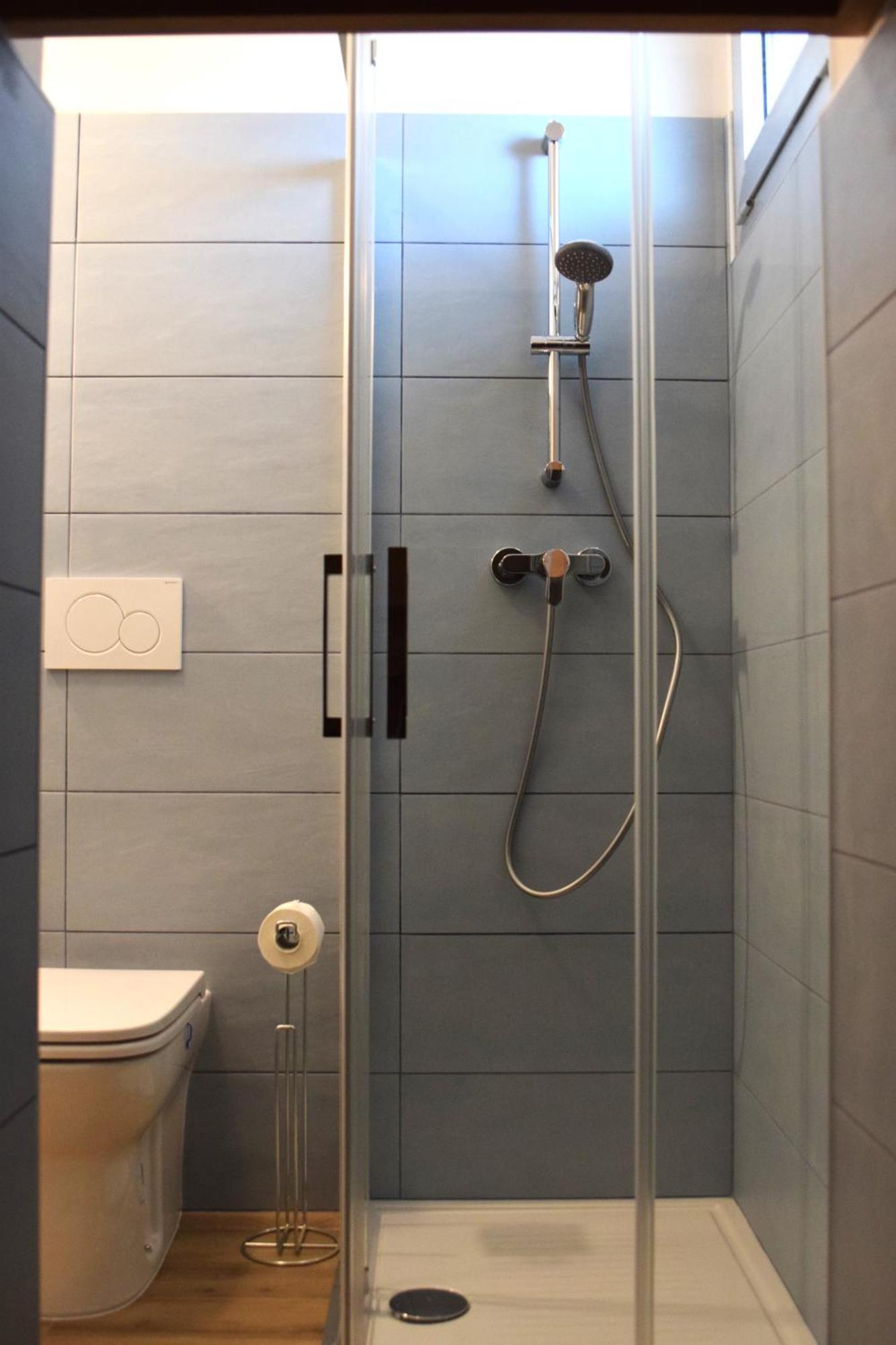 Calilla Home-Appartamento Scirocco Grado Eksteriør billede