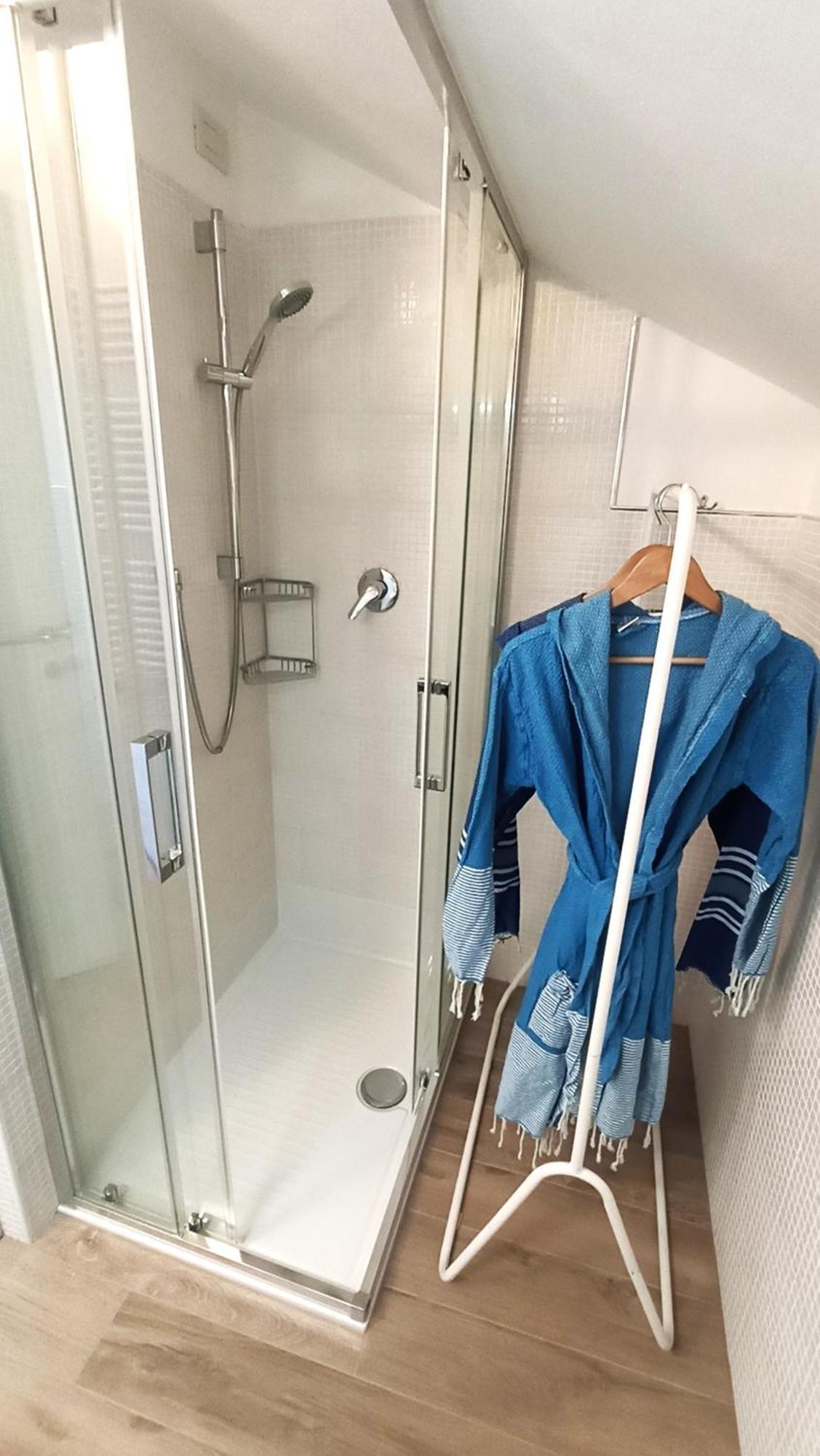 Calilla Home-Appartamento Scirocco Grado Eksteriør billede