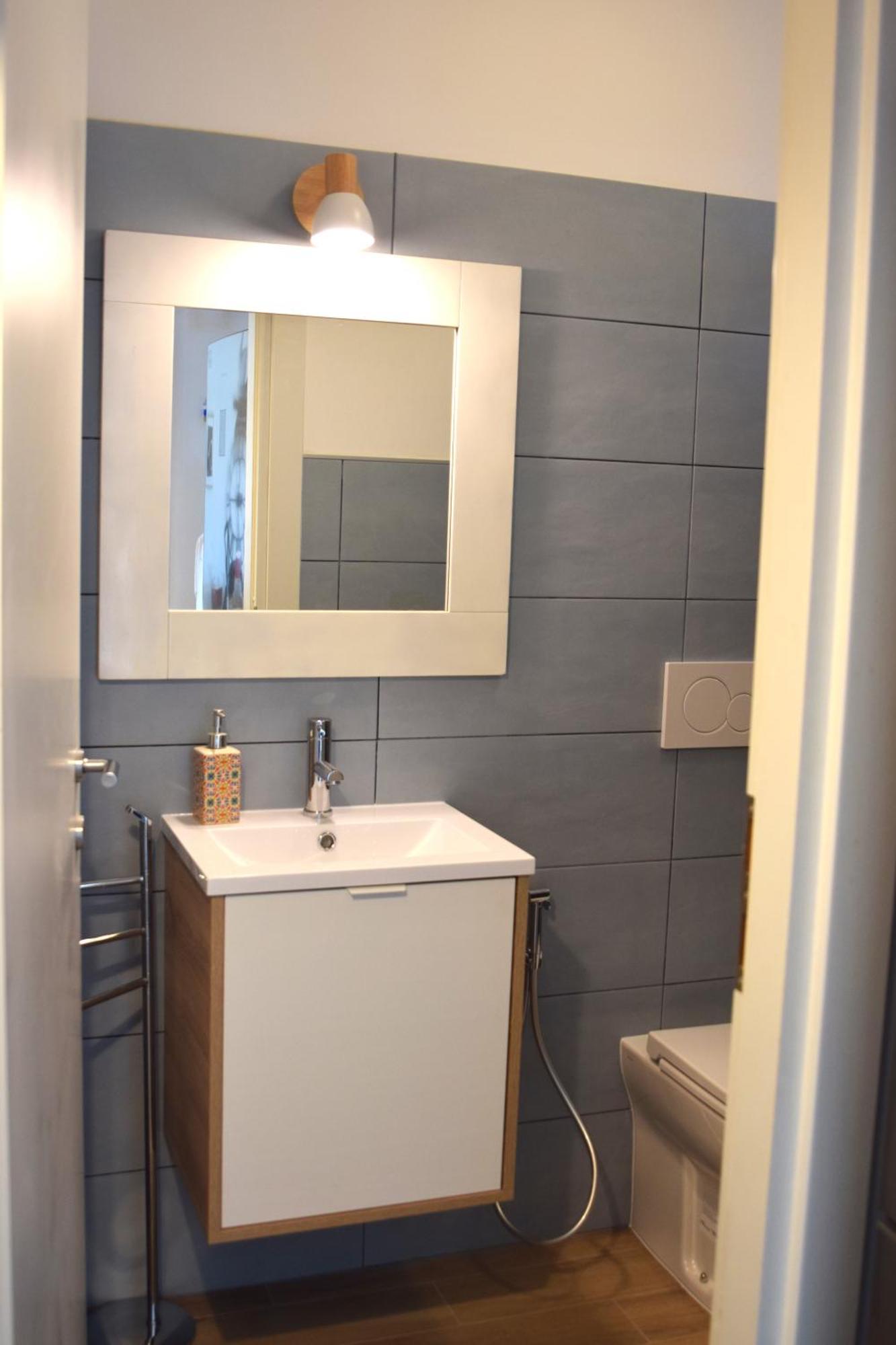 Calilla Home-Appartamento Scirocco Grado Eksteriør billede