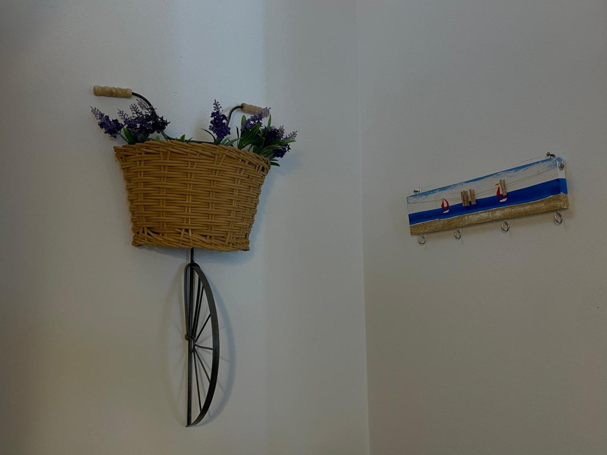 Calilla Home-Appartamento Scirocco Grado Eksteriør billede